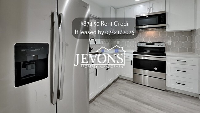 property at 6114 N 49th St