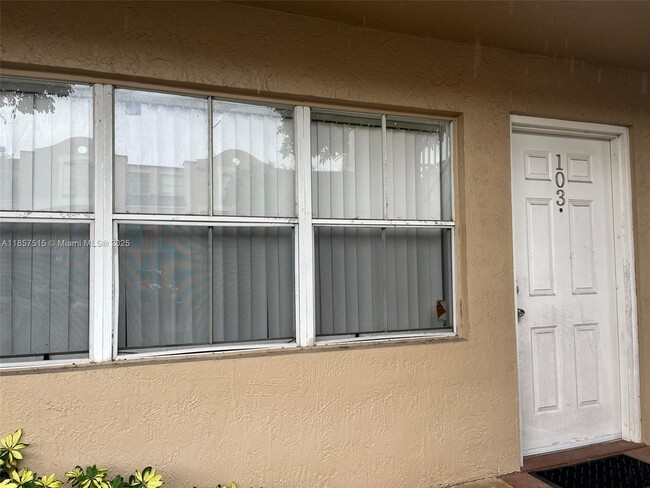 property at 8615 NW 5th Terrace
