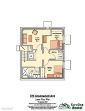 926 Greenwood Ave in Ann Arbor, MI - Building Photo - Building Photo