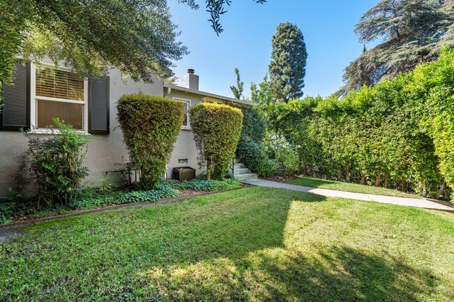 property at 4242 Van Nuys Blvd