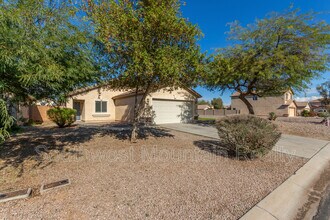 4136 E Sierrita Rd in Queen Creek, AZ - Building Photo - Building Photo