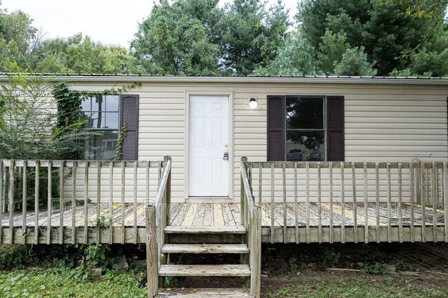 5440 Harpo St in Cleveland, TN - Building Photo - Building Photo