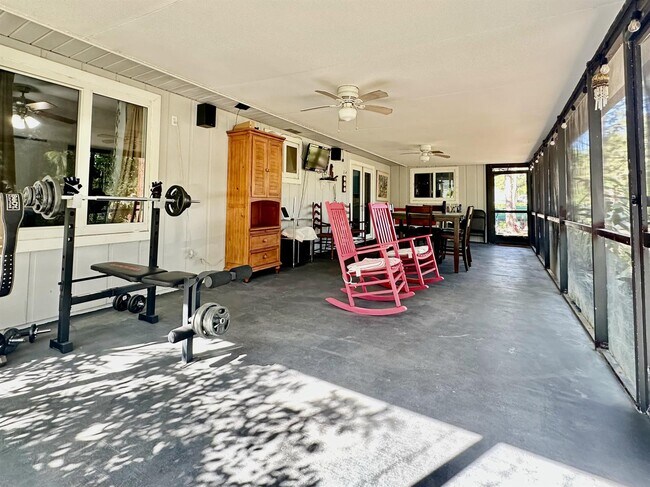 13619 57th Pl N in West Palm Beach, FL - Building Photo - Building Photo