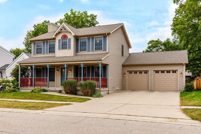 2620 Camden Dr in Ames, IA - Building Photo - Building Photo