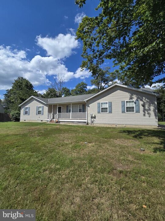 11753 Tiffen Ct in Waldorf, MD - Building Photo