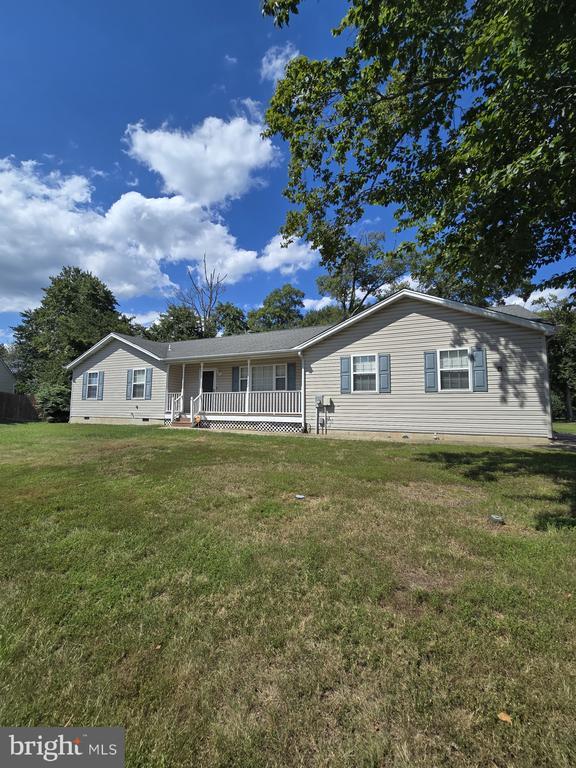 property at 11753 Tiffen Ct