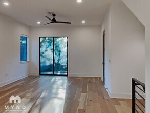3700 Clawson Rd in Austin, TX - Building Photo - Building Photo