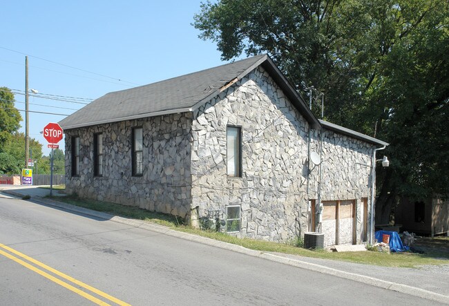 1400 Fatherland St in Nashville, TN - Building Photo - Building Photo