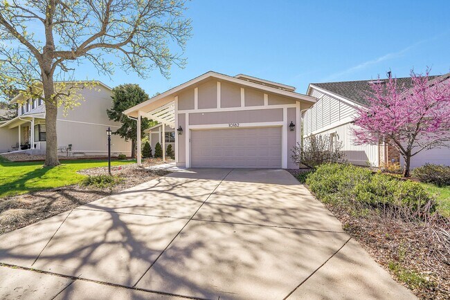 10182 E Fair Cir in Englewood, CO - Building Photo - Building Photo