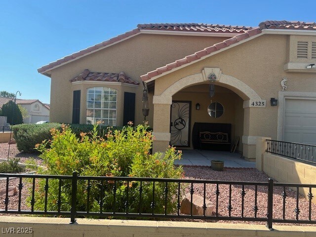 4325 Silvercrest Ct in North Las Vegas, NV - Building Photo - Building Photo