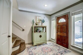 5939 Kiam St in Houston, TX - Foto de edificio - Building Photo