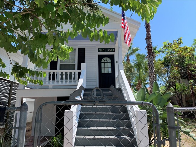 property at 919 Avenue L