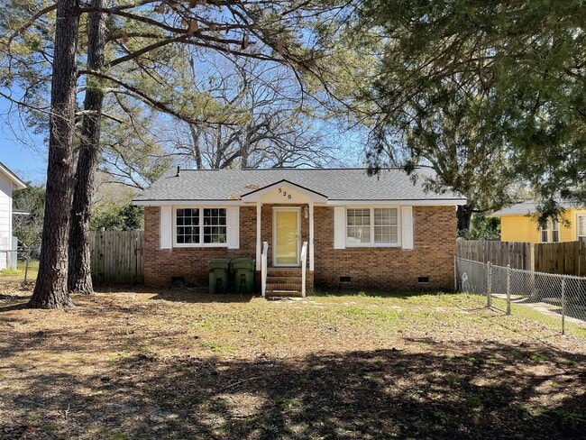 property at 520 Prince St