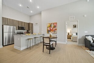 Argento at Sugarloaf in Lawrenceville, GA - Building Photo