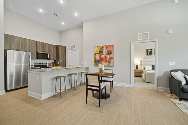 Argento at Sugarloaf in Lawrenceville, GA - Building Photo - Building Photo
