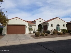 26824 W Potter Dr in Buckeye, AZ - Building Photo
