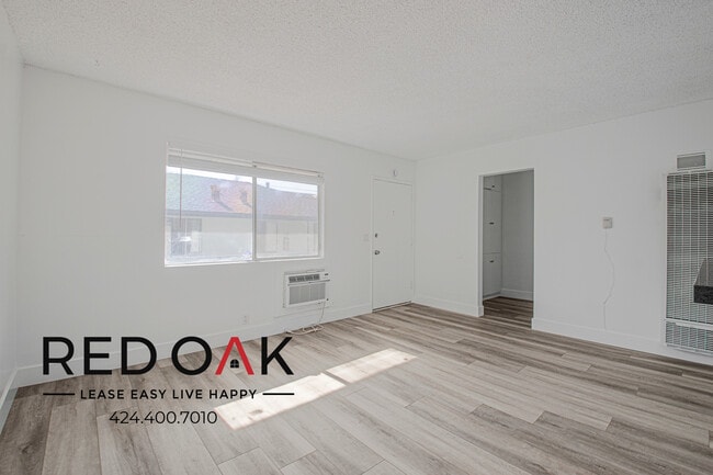property at 630 N Cerritos Ave