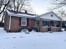 2323 N Leland Ave in Indianapolis, IN - Building Photo