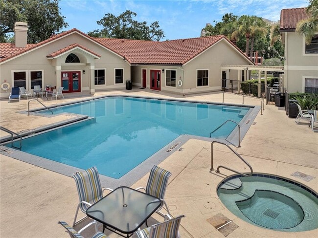 property at 3020 Parkway Blvd