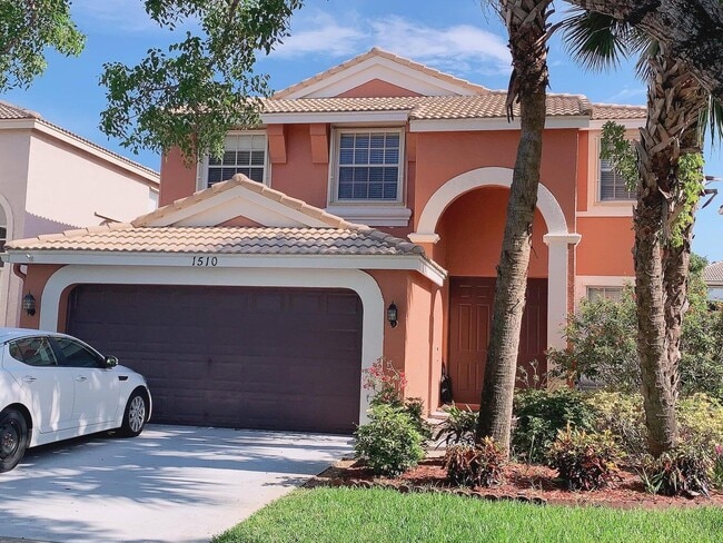 property at 1510 Running Oak Ln