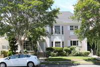 233 S Spalding Dr in Beverly Hills, CA - Building Photo - Building Photo