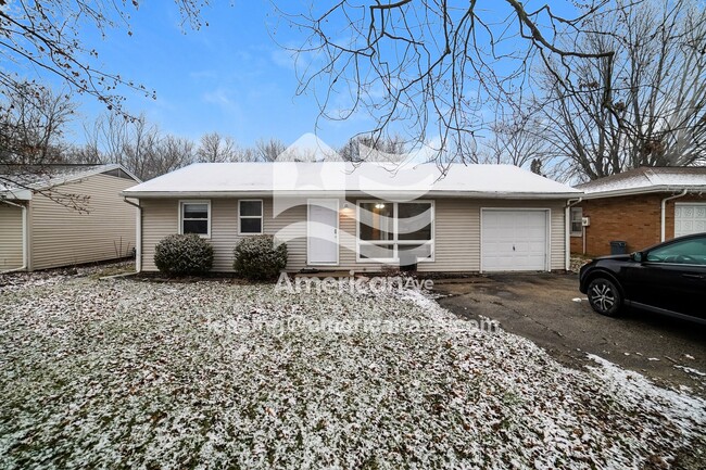 property at 2647 W Nebraska Ave