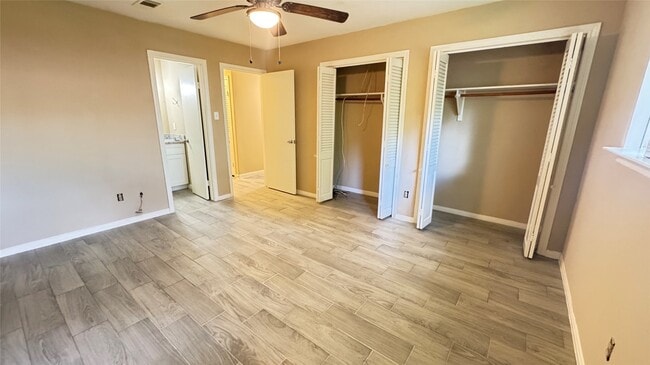 property at 3303 Glen Spring Dr