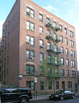 1414 Wythe Place Apartments