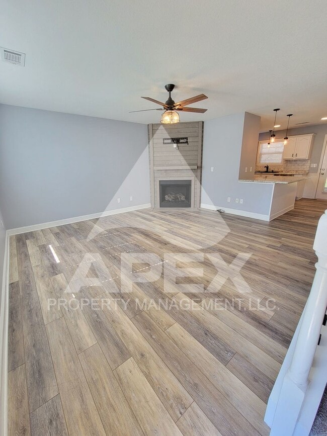 9927 Thunderbolt Way in Knoxville, TN - Building Photo - Building Photo