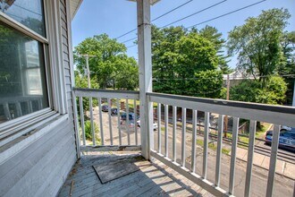 550-560 Atlantic St in Bridgeport, CT - Building Photo - Building Photo