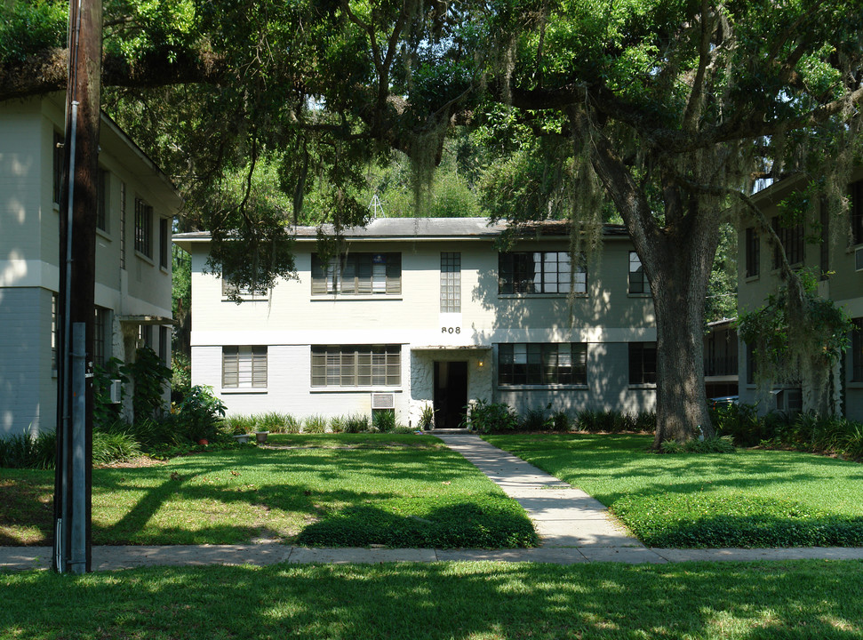 Fleetwood in Orlando, FL - Foto de edificio