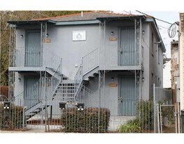 1509 St Ann St. in New Orleans, LA - Building Photo