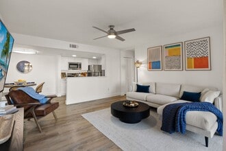 Brantley Pines Apartments in Ft. Myers, FL - Building Photo - Building Photo