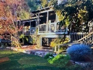 property at 4150 Merritt Blvd