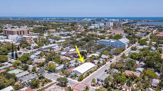 612 2nd Ave S in Lake Worth Beach, FL - Building Photo