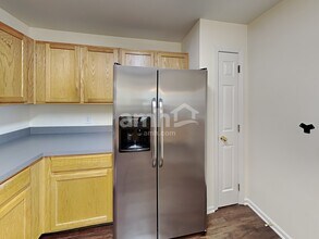 605 Daniel Ct in Nashville, TN - Foto de edificio - Building Photo