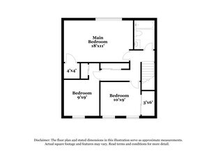6208 Glencairn Cir in Galloway, OH - Building Photo - Building Photo