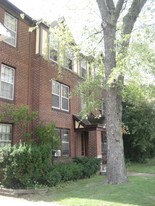 1000 Kenmore Ave Apartments