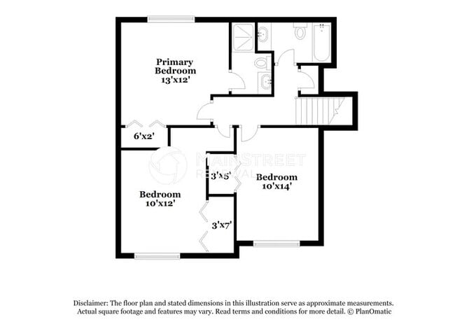 1731 Tilden Ave in Jonesboro, GA - Building Photo - Building Photo