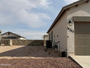 14343 Armando Silva Dr in El Paso, TX - Building Photo - Building Photo