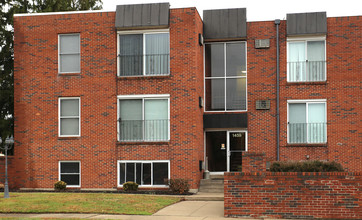 Heritage Apartments in Troy, OH - Building Photo - Building Photo