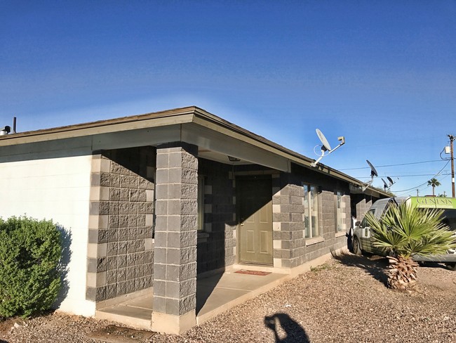 405 N Sunshine Blvd in Eloy, AZ - Building Photo - Other