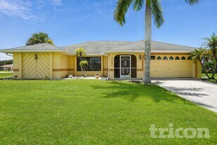 7321 S Blue Sage in Punta Gorda, FL - Building Photo