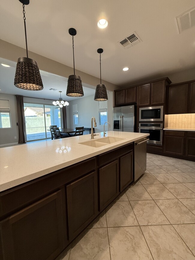 property at 22918 E Poco Calle