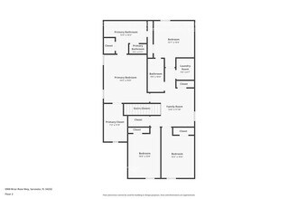 5900 Briar Rose Wy in Sarasota, FL - Foto de edificio - Building Photo