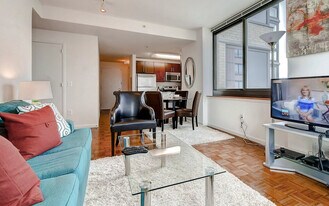 48 Washington Blvd, Unit SI FL50-ID1040001P in Jersey City, NJ - Building Photo
