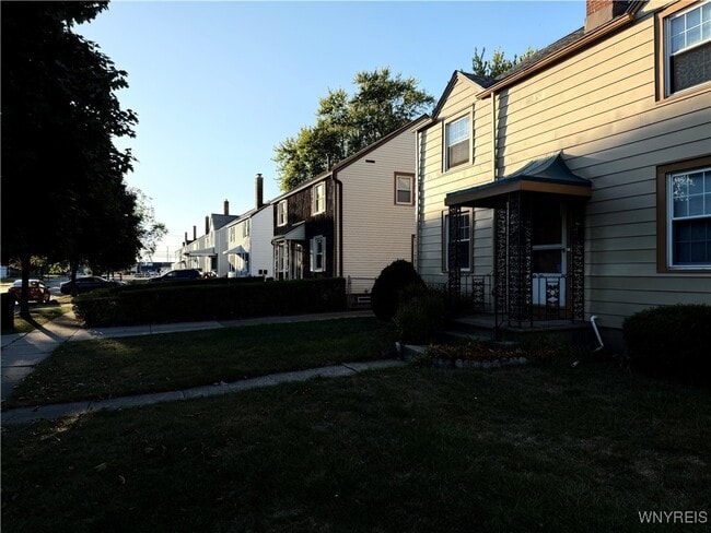 161 Pullman Ave in Buffalo, NY - Building Photo - Building Photo