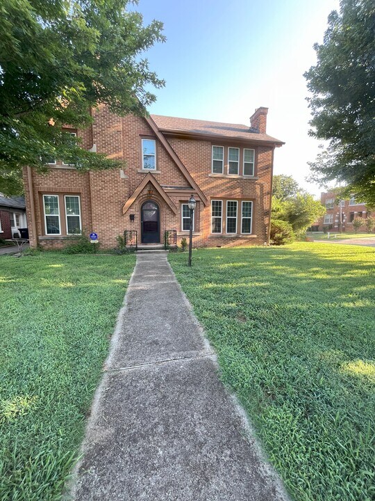 1501 NW 18th St in Oklahoma City, OK - Building Photo