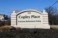 Copley Place in Copley, OH - Foto de edificio - Other