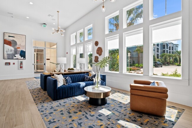 Bainbridge Ponte Vedra in Town Of Nocatee, FL - Foto de edificio - Building Photo
